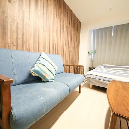 Guest House Re-Worth Yabacho1 401 Nagoya Eksteriør billede