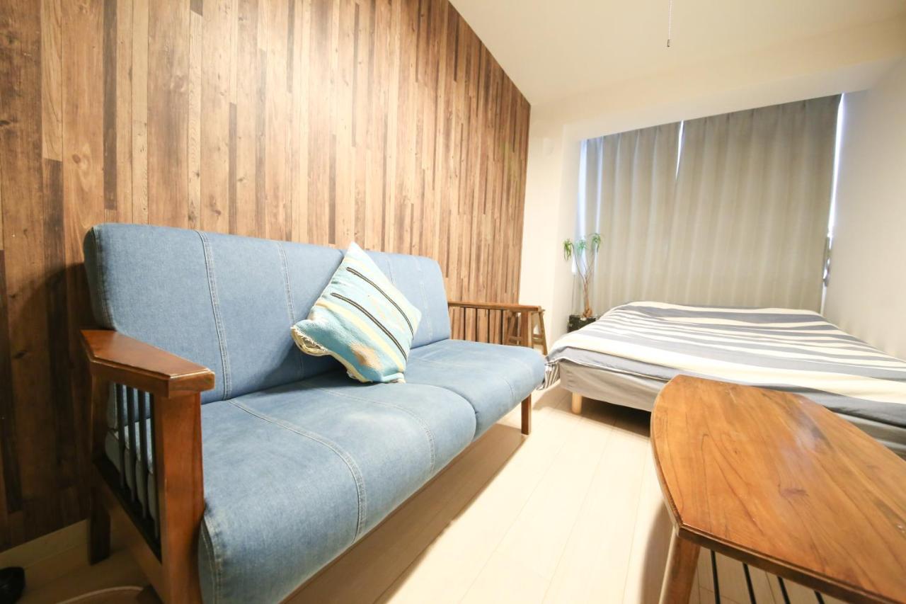 Guest House Re-Worth Yabacho1 401 Nagoya Eksteriør billede