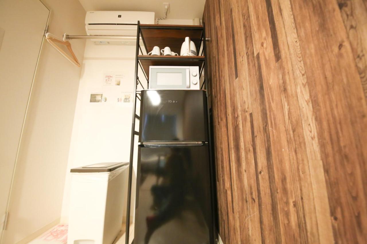 Guest House Re-Worth Yabacho1 401 Nagoya Eksteriør billede
