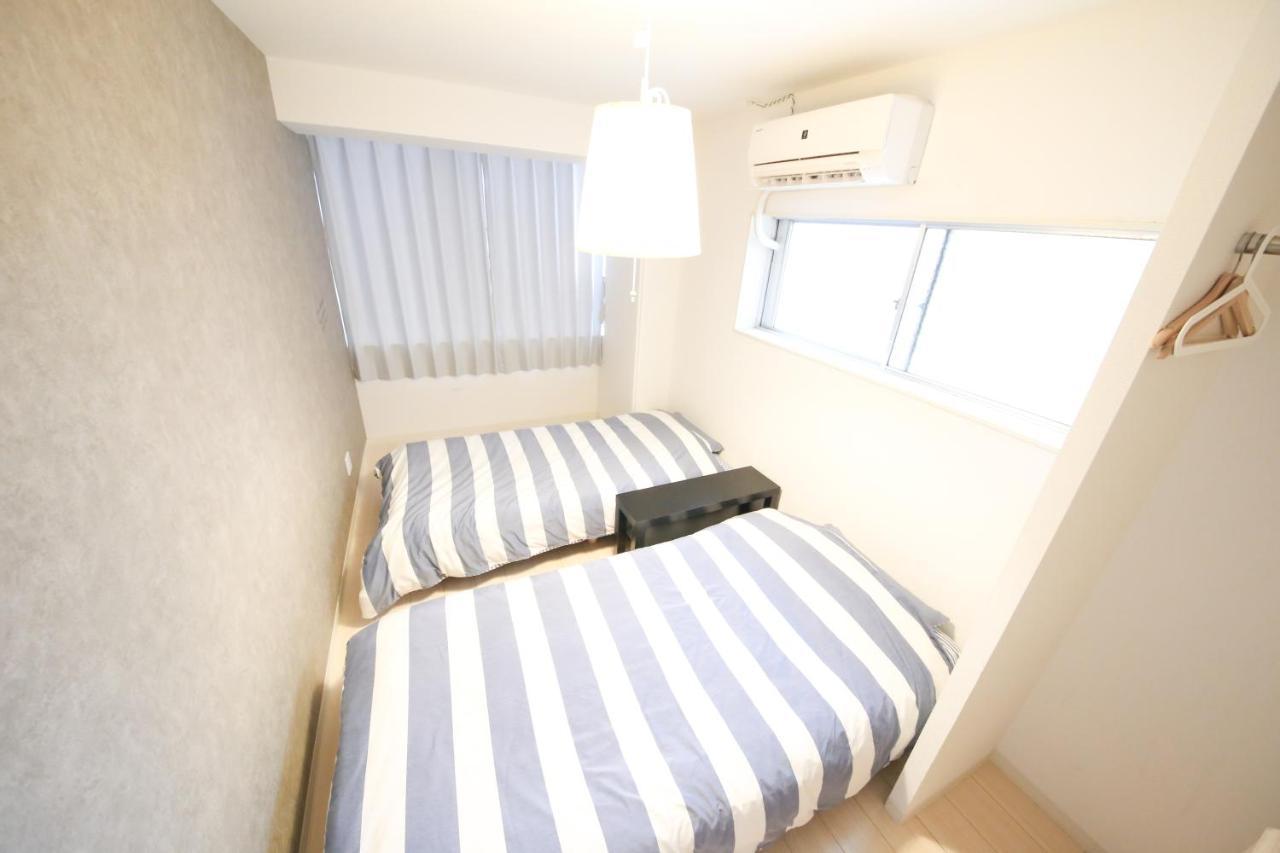 Guest House Re-Worth Yabacho1 401 Nagoya Eksteriør billede