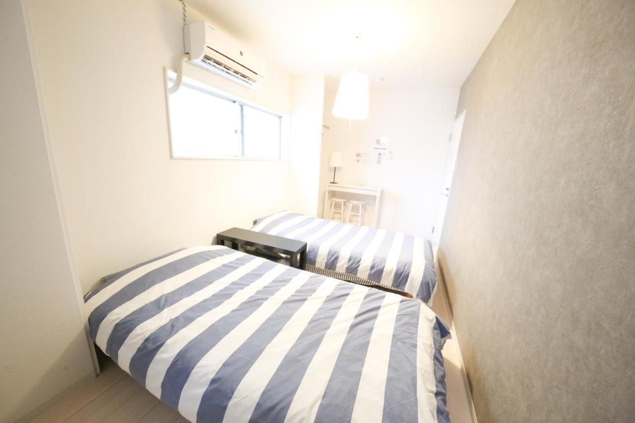 Guest House Re-Worth Yabacho1 401 Nagoya Eksteriør billede