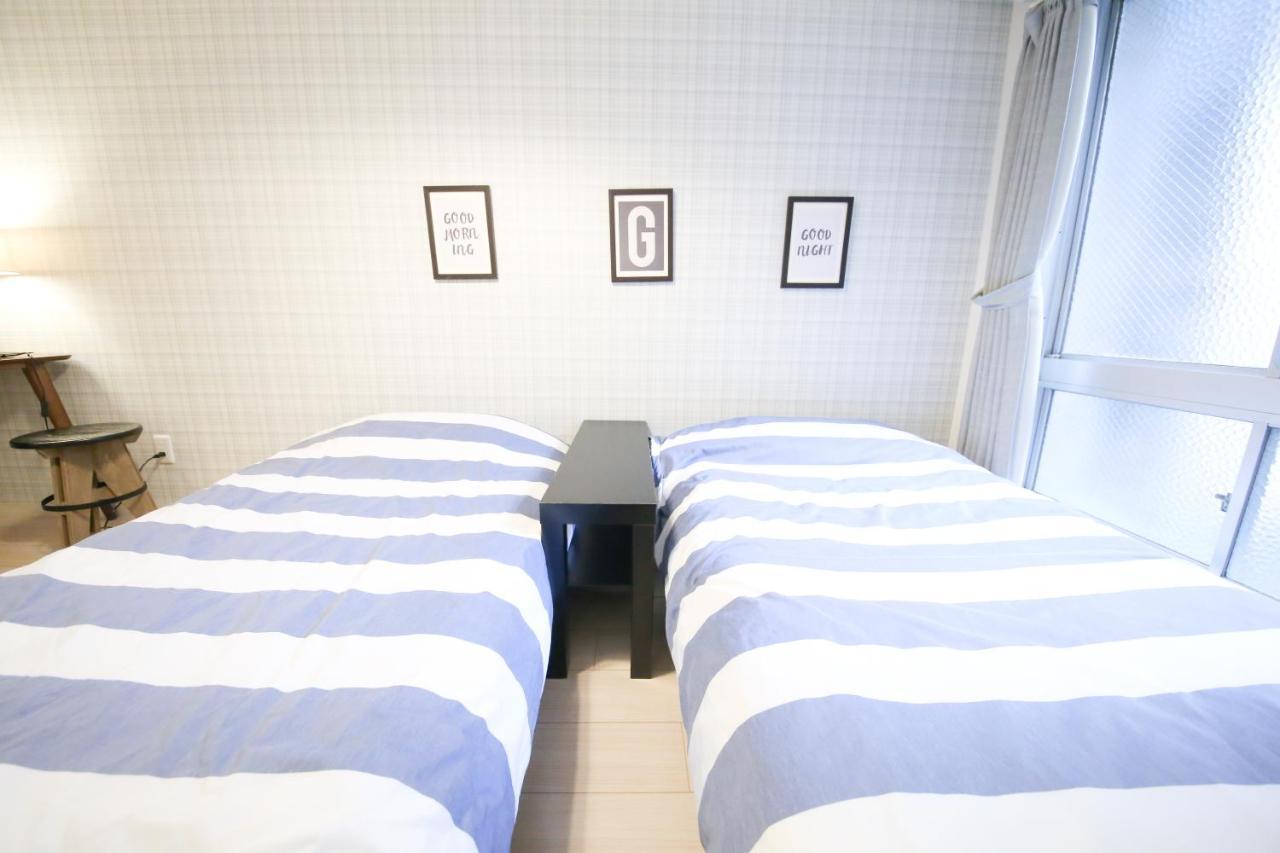 Guest House Re-Worth Yabacho1 401 Nagoya Eksteriør billede
